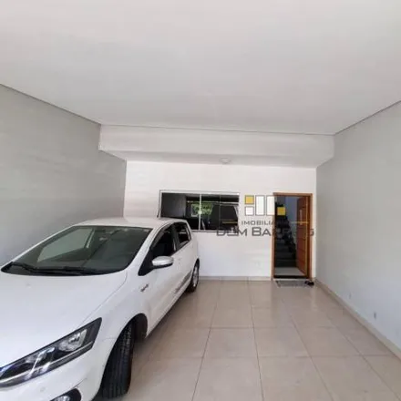 Buy this 3 bed house on Rua Charles Schafer Voughan in Vila Santana, Sumaré - SP