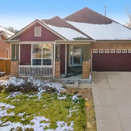 Buy this 4 bed house on 4455 Colona Place in Loveland, CO 80538