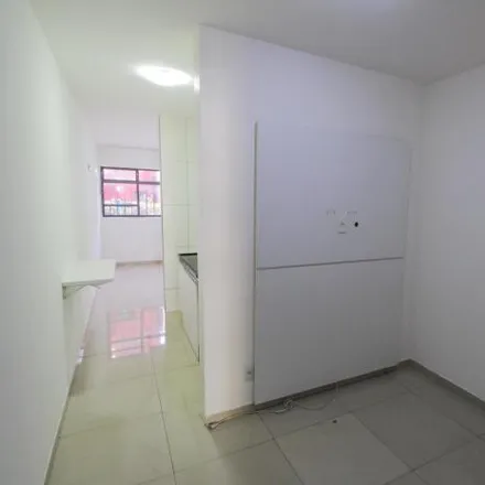 Rent this 1 bed apartment on Catedral da Assembléia de Deus in W5 Sul, Asa Sul