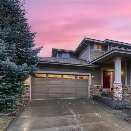 Buy this 4 bed house on 17354 East 99th Avenue in Commerce City, CO 80022