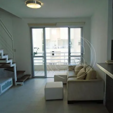 Rent this 2 bed apartment on Avenida Jamaris 214 in Indianópolis, São Paulo - SP