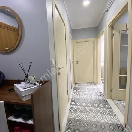 Rent this 2 bed apartment on 778. Sokak in 34225 Esenler, Turkey