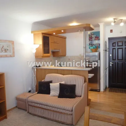 Image 3 - Graniczna 2, 00-130 Warsaw, Poland - Apartment for rent
