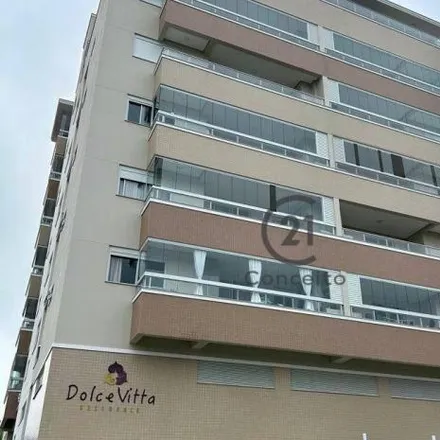 Buy this 3 bed apartment on Beco Beira Rio in Praia João Rosa, Biguaçu - SC