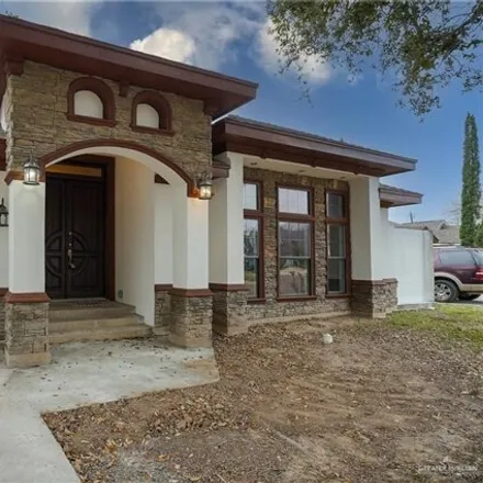 Image 3 - 495 West 13th Street, Lantana Colonia, San Juan, TX 78589, USA - House for sale