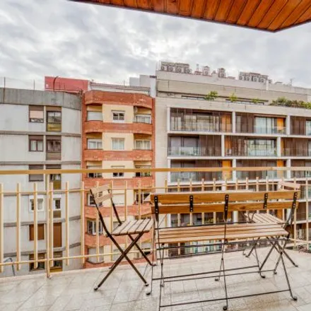 Image 5 - Via Augusta, 152, 08006 Barcelona, Spain - Apartment for rent