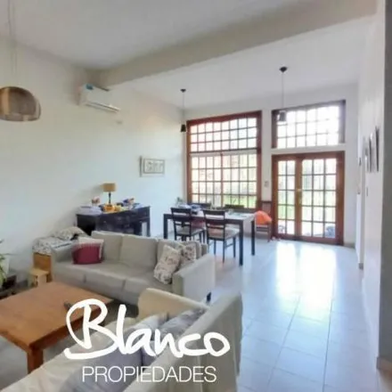 Buy this 3 bed house on José de Thames in Haras Miryam, 1715 Buenos Aires