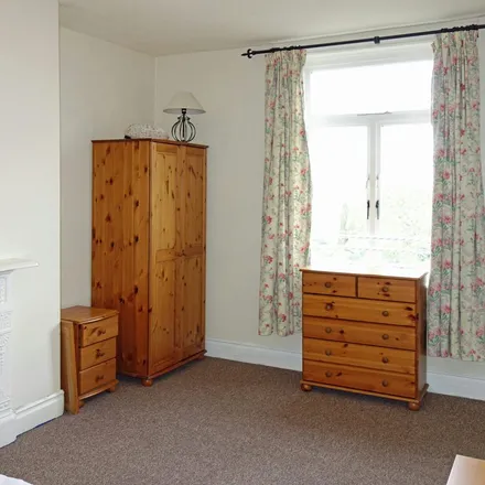 Rent this 1 bed apartment on Hop in 199 Bingley Road, Shipley