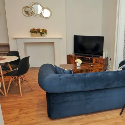 Rent this 1 bed apartment on Reading in RG1 4AU, United Kingdom