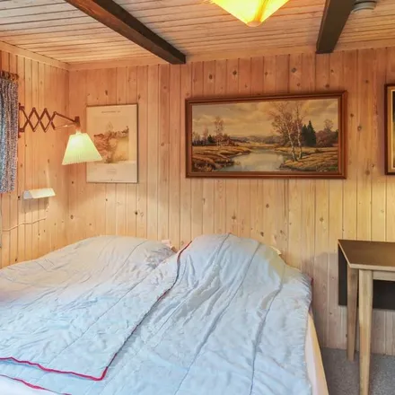 Rent this 1 bed house on Skagen in Møllevang, 9990 Skagen