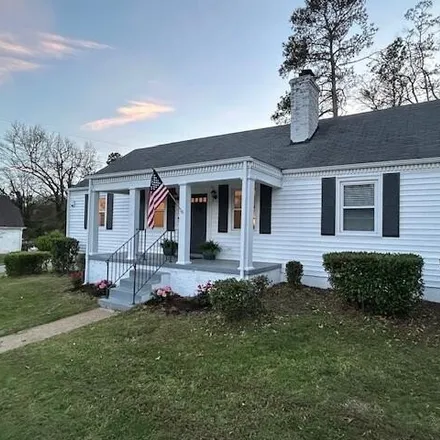 Buy this 2 bed house on 411 Talley Rd in Chattanooga, Tennessee