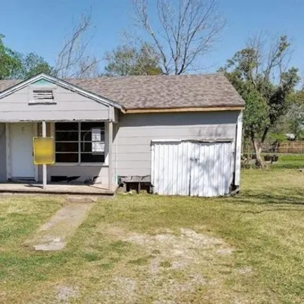 Buy this 3 bed house on 825 Chester Street in West Orange, Orange County