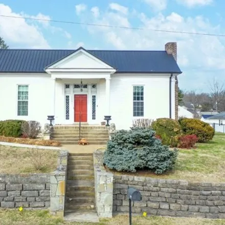 Buy this 3 bed house on 337 Main Street in Lynchburg, Moore County
