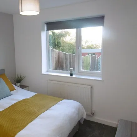 Rent this 1 bed room on 62 Anderson Crescent in Beeston, NG9 2PT