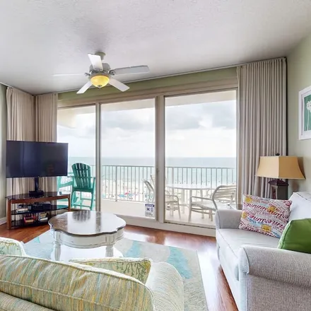 Image 2 - Panama City Beach, FL - Condo for rent