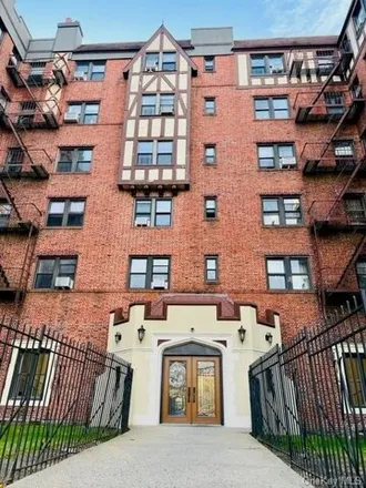 Image 9 - 590 East 3rd Street, Vernon Park, City of Mount Vernon, NY 10553, USA - Apartment for sale