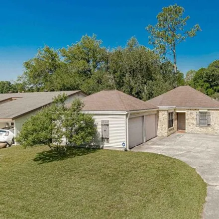 Buy this 3 bed house on 1155 Brookhollow Drive in East Baton Rouge Parish, LA 70810