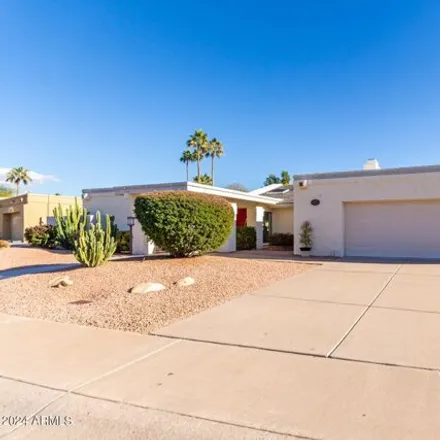 Image 4 - 6207 East Monte Cristo Avenue, Scottsdale, AZ 85254, USA - House for sale