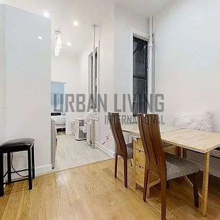 Rent this 1 bed apartment on 245 East 83rd Street in New York, NY 10028