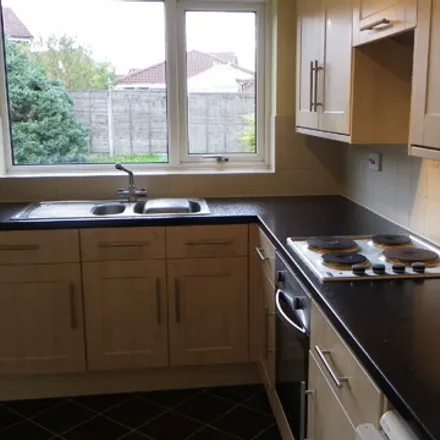 Image 2 - Fulwood Heights, Preston, PR2 9AW, United Kingdom - House for rent