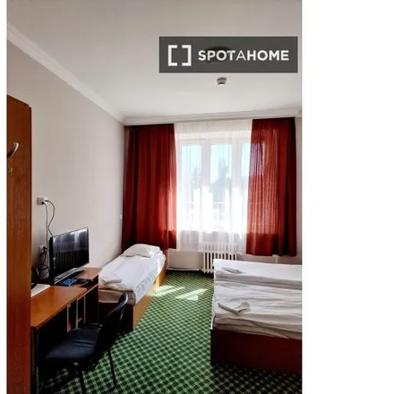 Image 7 - Jana Zamoyskiego 26A, 03-801 Warsaw, Poland - Apartment for rent