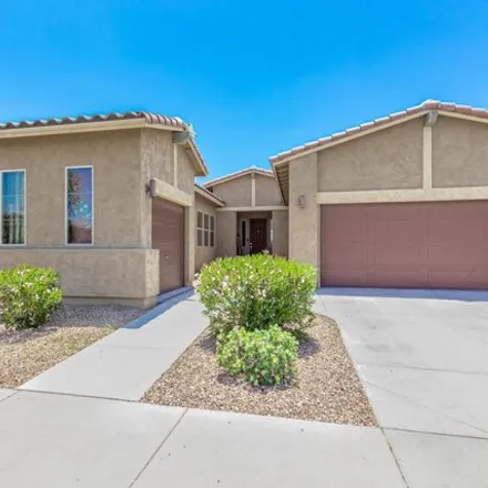 Buy this 4 bed house on 23131 East Via Del Sol in Queen Creek, AZ 85142