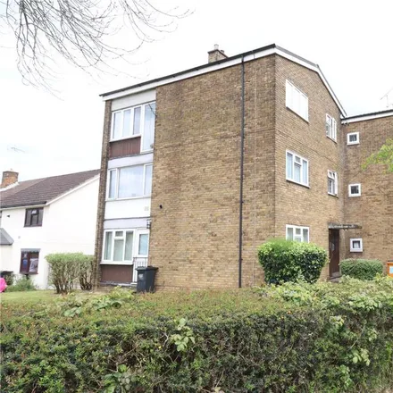 Rent this 1 bed apartment on The Fremnells in Basildon, SS14 2QZ