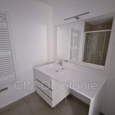 Rent this 3 bed apartment on 30a Chemin des Vitarelles in 31150 Lespinasse, France