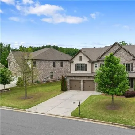 Image 4 - 2175 Copperfield Drive, Forsyth County, GA 30041, USA - House for sale