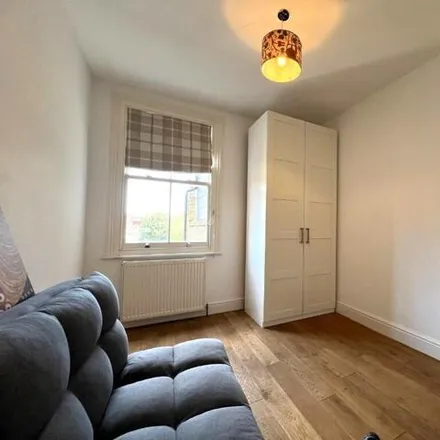 Rent this 1 bed house on 37 Eccleston Road in London, W13 0RA