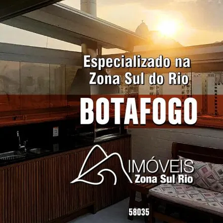 Image 2 - Rua da Passagem 75, Botafogo, Rio de Janeiro - RJ, 22290-030, Brazil - Apartment for sale