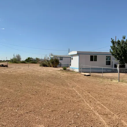 Image 6 - 300 East Lisa Drive, Chapparal, NM 88081, USA - House for sale