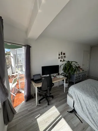 Rent this 1 bed apartment on Málaga in Pedregalejo, ES