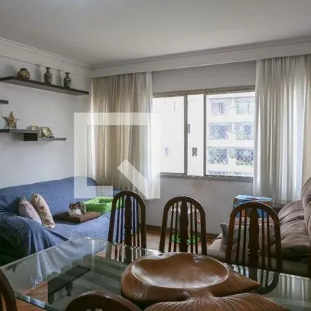 Rent this 3 bed apartment on Edifício Scorpius in Rua Diana 675, Perdizes
