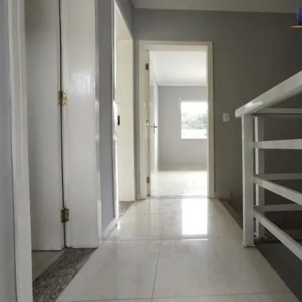 Rent this 3 bed house on Batalhão de Polícia 27 in Rua Joaquim José da Silveira Júnior, São José do Acaraí
