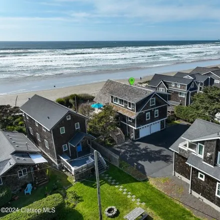 Image 2 - #4, West Siuslaw Street, Cannon Beach, Clatsop County, OR 97145, USA - House for sale