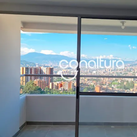 Image 5 - Carrera 24C, Trianon, 055421 Envigado, ANT, Colombia - Apartment for rent