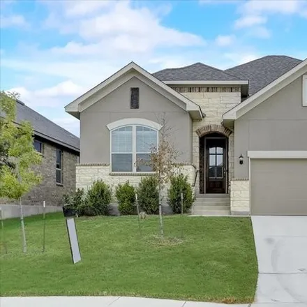 Buy this 4 bed house on 700 Point Creek in Bexar County, TX 78253