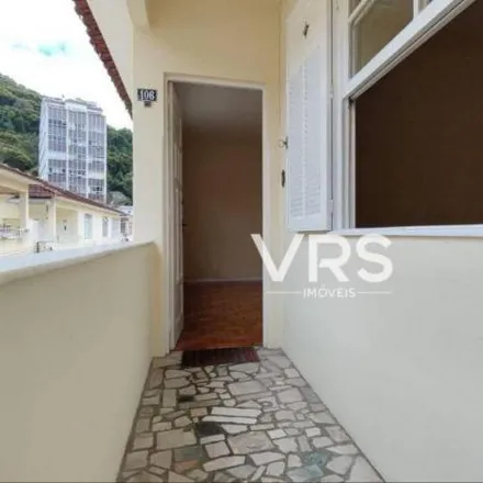 Buy this 2 bed house on Avenida Delfim Moreira in Várzea, Teresópolis - RJ