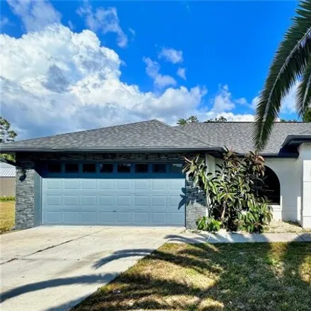 Buy this 3 bed house on 5322 Ansonia Terrace in North Port, FL 34287
