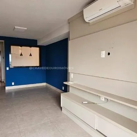 Buy this 3 bed apartment on Rua Pires de Campos in Bairro Estados Unidos, Uberaba - MG