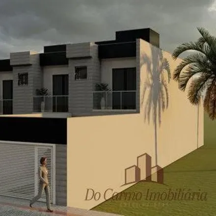 Buy this 3 bed house on Rua Rute da Silva Teixeira in Guarujá Mansões, Betim - MG