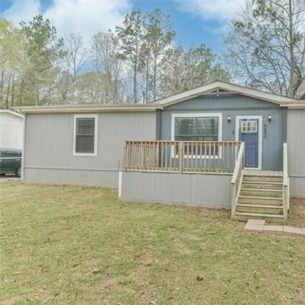 Buy this 3 bed house on 4418 Wilson Road in Hardin County, TX 77657