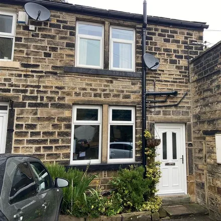 Rent this 2 bed house on Smithy Place in Brockholes, HD9 7AH