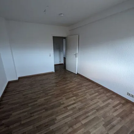 Rent this 2 bed apartment on Huttenstraße 53 in 06110 Halle (Saale), Germany