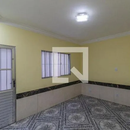 Rent this 3 bed house on Estrada do Imperador in Vila Guarani, São Paulo - SP