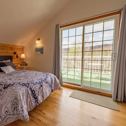 Rent this 4 bed house on Saint-Donat-de-Montcalm in QC J0T 2C0, Canada