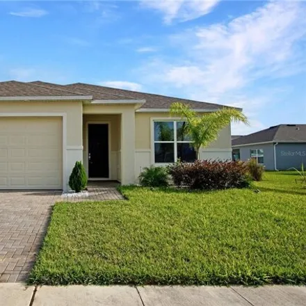 Rent this 4 bed house on Montgomery Way in Polk County, FL 33897