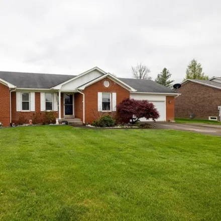 Image 2 - 12303 Spring Meadow Drive, Pioneer Village, Bullitt County, KY 40229, USA - House for sale