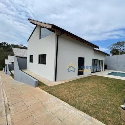 Buy this 3 bed house on Estrada da Madeira in Atibaia, Atibaia - SP